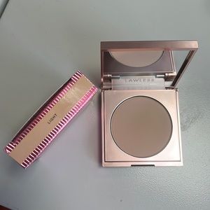LAWLESS Perfecting Powder - Light